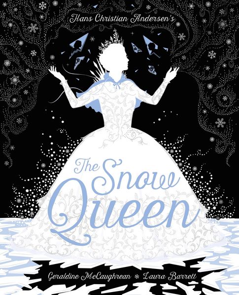 Produktbild: The Snow Queen