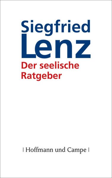 Produktbild: Der seelische Ratgeber