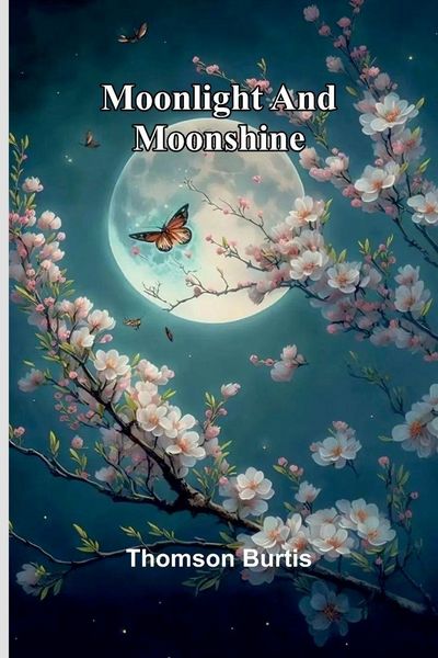 Produktbild: Moonlight And Moonshine