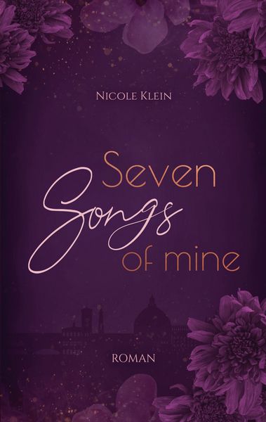 Produktbild: Seven Songs of Mine