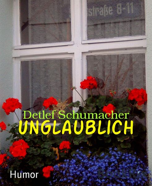 Produktbild: Unglaublich