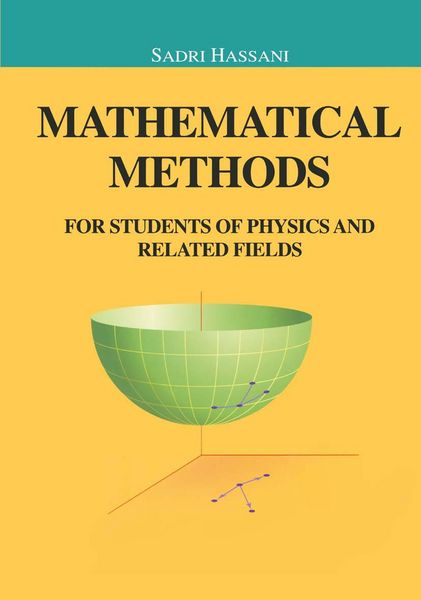 Produktbild: Mathematical Methods
