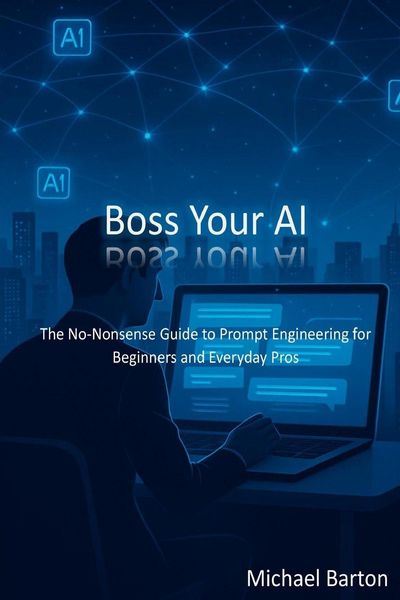 Produktbild: Boss Your AI