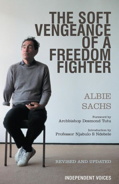 Produktbild: Soft Vengeance of a Freedom Fighter