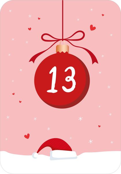 Produktbild: EntsPANDA durch den Advent