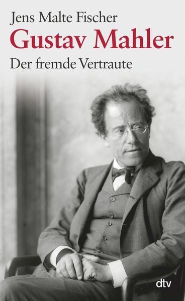 Produktbild: Gustav Mahler