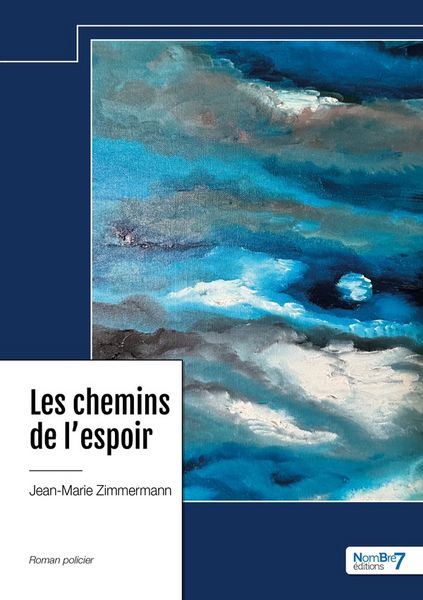 Produktbild: Les chemins de l espoir