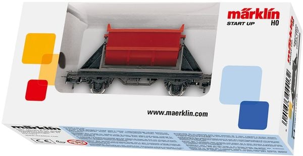 Märklin - Märklin Start up - Kippwagen