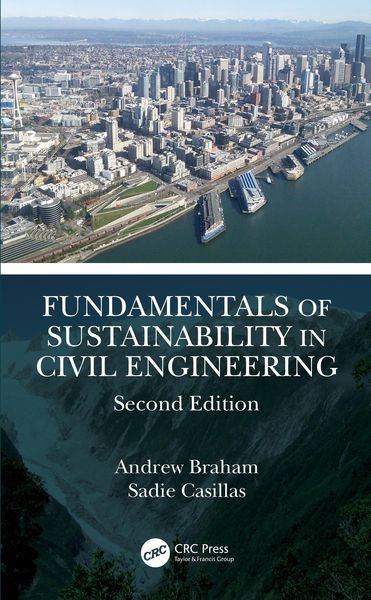 Produktbild: Fundamentals of Sustainability in Civil Engineering