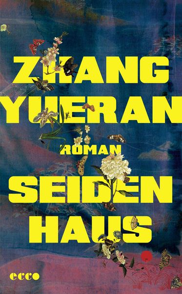 Produktbild: Seidenhaus
