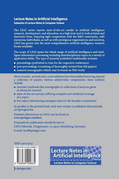 Produktbild: Multimodal Pattern Recognition of Social Signals in Human-Computer-Interaction