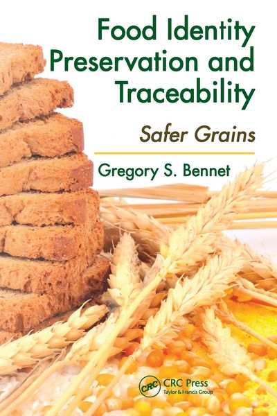 Produktbild: Food Identity Preservation and Traceability