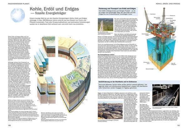 Produktbild: Kosmos Weltatlas kompakt