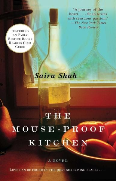 Produktbild: The Mouse-Proof Kitchen