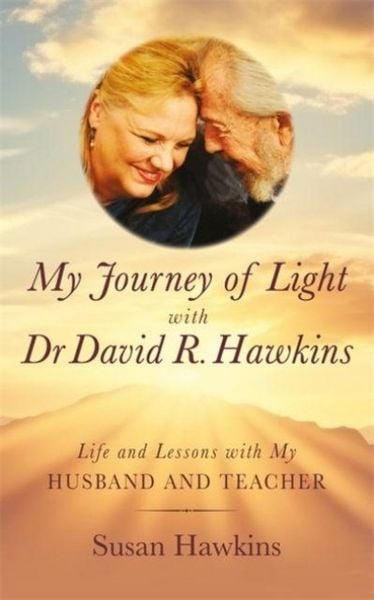 Produktbild: My Journey of Light With Dr David R. Hawkins