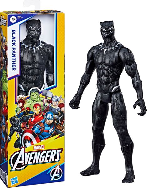 Produktbild: Avenger Epic Hero Series Action-Figuren