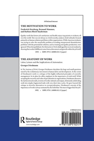 Produktbild: From Manual Workers to Wage Laborers