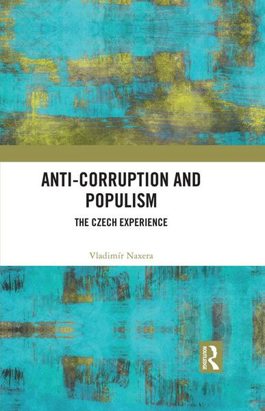 Produktbild: Anti-Corruption and Populism