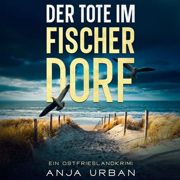 Produktbild: Der Tote im Fischerdorf