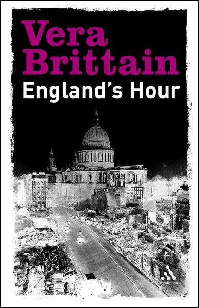 Produktbild: England`s Hour
