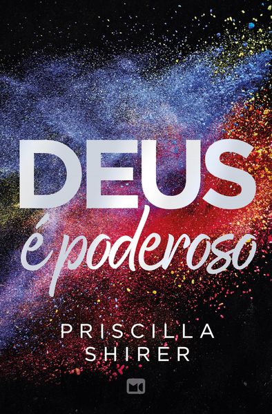 Produktbild: Deus &eacute; poderoso
