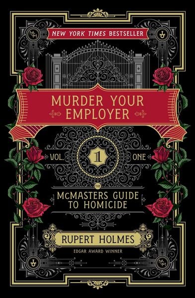 Produktbild: Murder Your Employer