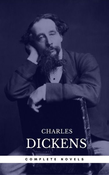 Produktbild: Dickens, Charles: The Complete Novels (Book Center)