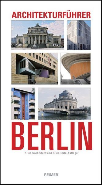 Architekturführer Berlin