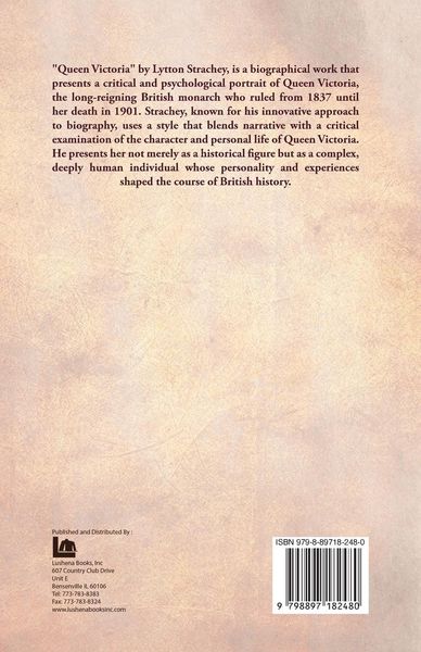 Produktbild: Queen Victoria