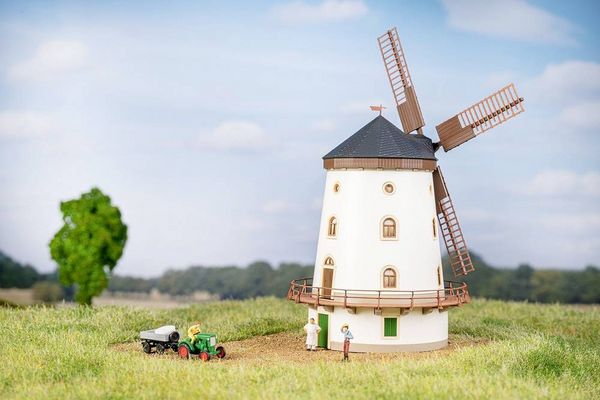 Produktbild: Auhagen 14490 N Windm&uuml;hle Gohlis