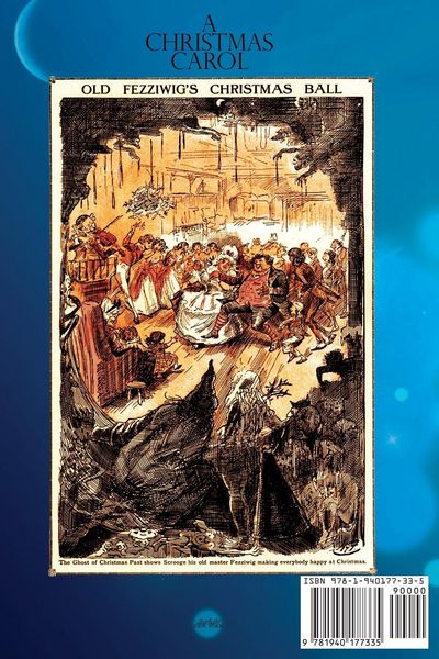 Produktbild: A Christmas Carol