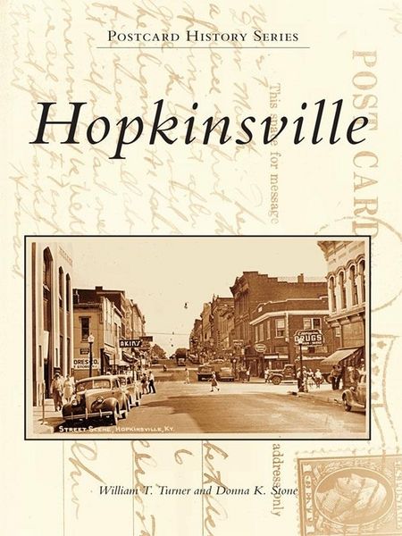 Produktbild: Hopkinsville