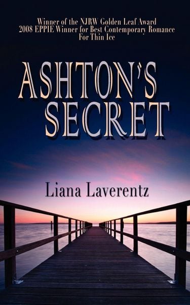 Produktbild: Ashton's Secret