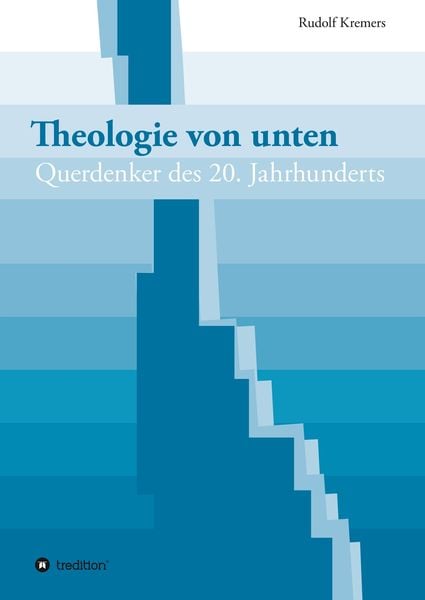 Produktbild: Theologie von unten