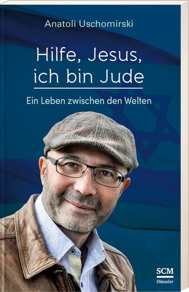Produktbild: Hilfe, Jesus, ich bin Jude