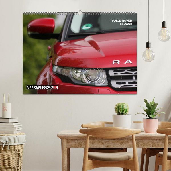 Produktbild: Britpop (Wandkalender 2026 DIN A2 quer), CALVENDO Monatskalender