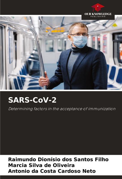 Produktbild: Sars-Cov-2