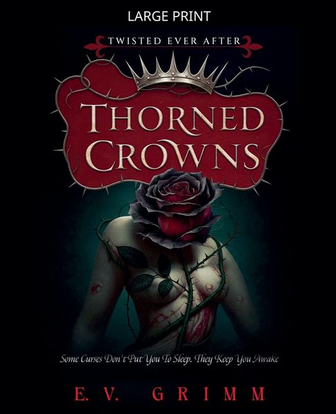 Produktbild: Thorned Crowns