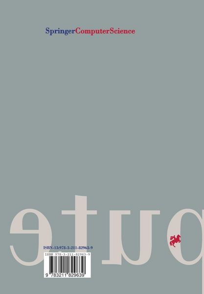 Produktbild: Information and Communication Technologies in Tourism 1997