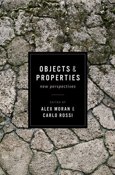 Produktbild: Objects and Properties