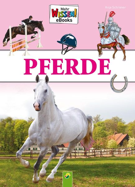 Produktbild: Pferde