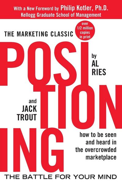 Produktbild: Positioning
