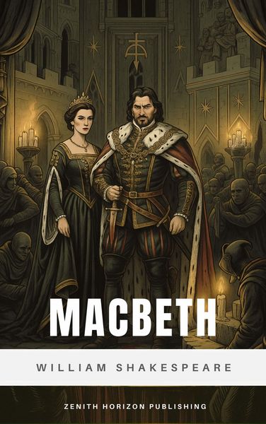 Produktbild: Macbeth