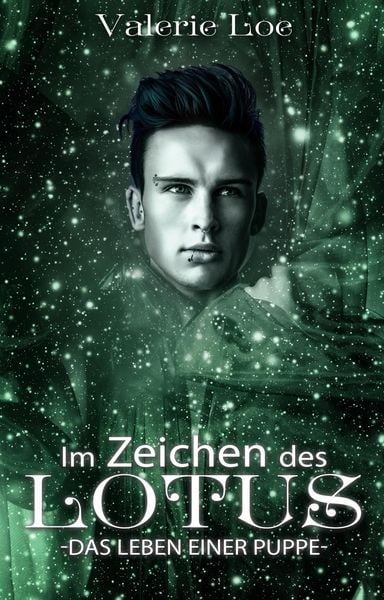 Produktbild: Im Zeichen des Lotus