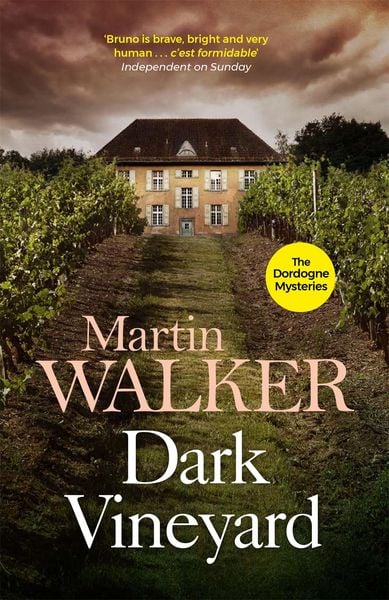 Produktbild: Dark Vineyard