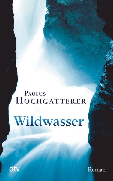 Produktbild: Wildwasser