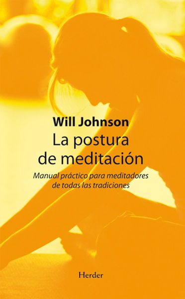 Produktbild: La postura de meditaci&oacute;n
