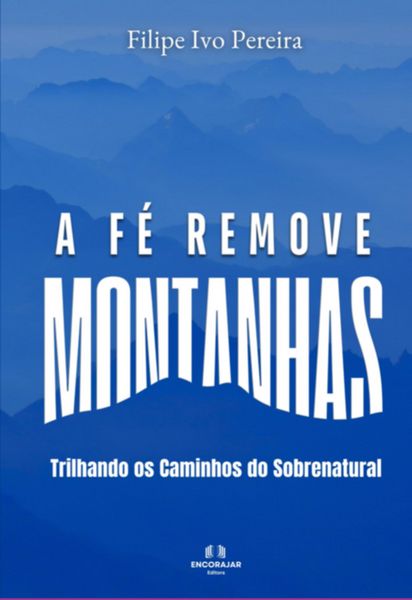 Produktbild: A F&eacute; Remove Montanhas