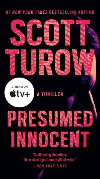 Produktbild: Presumed Innocent