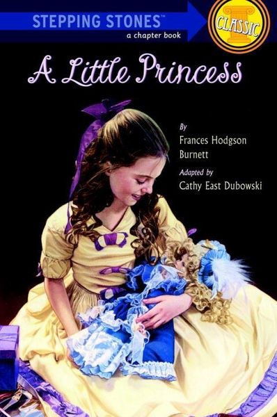 Produktbild: A Little Princess